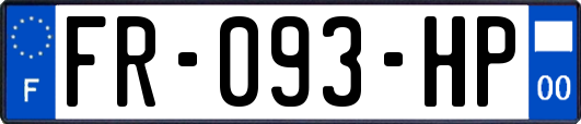 FR-093-HP