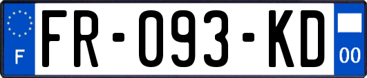 FR-093-KD