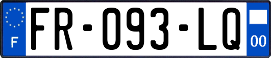 FR-093-LQ