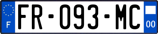 FR-093-MC
