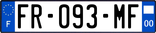 FR-093-MF