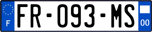 FR-093-MS