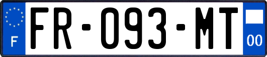 FR-093-MT