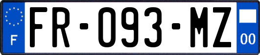 FR-093-MZ