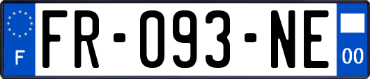 FR-093-NE