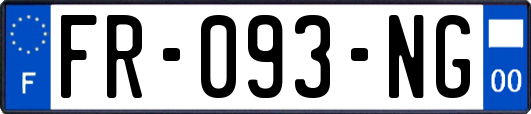 FR-093-NG