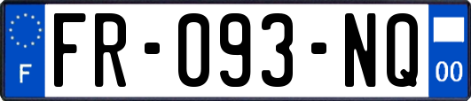FR-093-NQ