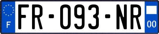 FR-093-NR