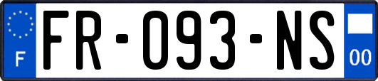 FR-093-NS
