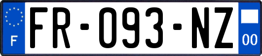 FR-093-NZ