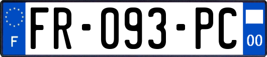 FR-093-PC