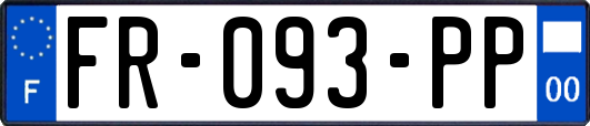 FR-093-PP