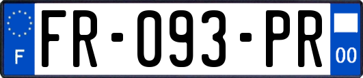 FR-093-PR