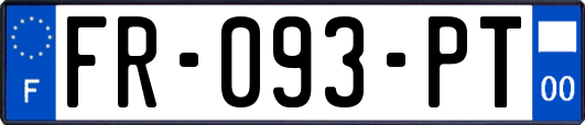FR-093-PT