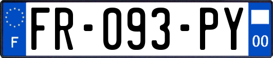 FR-093-PY