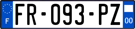 FR-093-PZ
