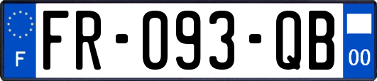 FR-093-QB