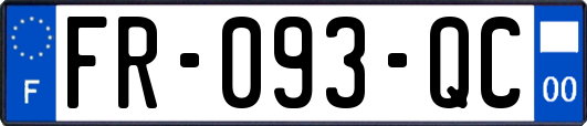 FR-093-QC