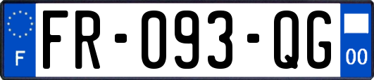 FR-093-QG