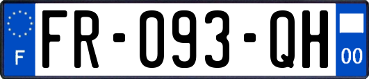 FR-093-QH