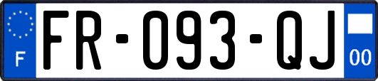 FR-093-QJ