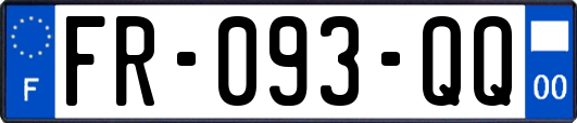 FR-093-QQ