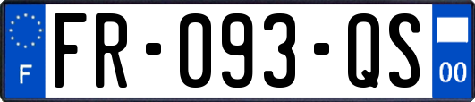 FR-093-QS