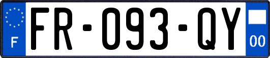 FR-093-QY