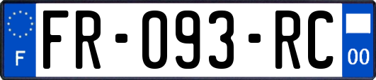 FR-093-RC