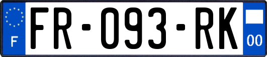 FR-093-RK