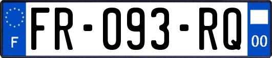 FR-093-RQ