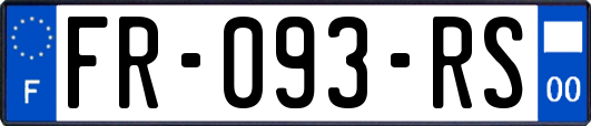 FR-093-RS