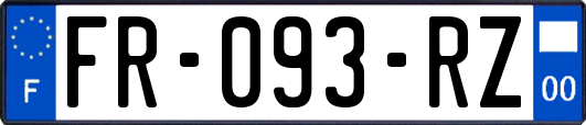FR-093-RZ