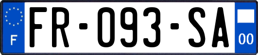 FR-093-SA
