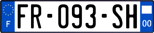 FR-093-SH