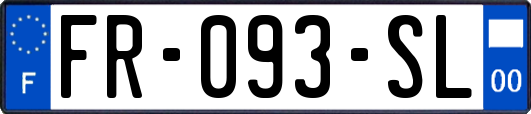FR-093-SL