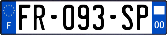 FR-093-SP