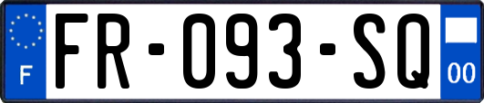 FR-093-SQ