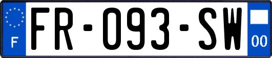 FR-093-SW