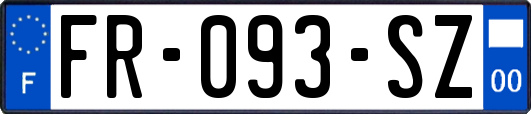 FR-093-SZ
