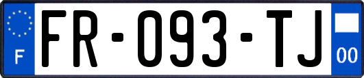 FR-093-TJ