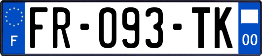 FR-093-TK