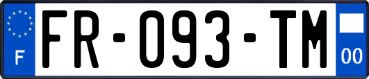 FR-093-TM