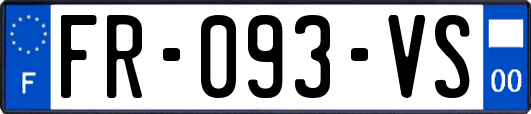 FR-093-VS