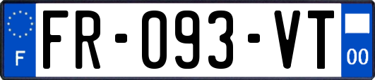 FR-093-VT