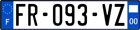 FR-093-VZ