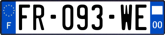 FR-093-WE