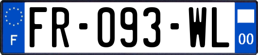 FR-093-WL
