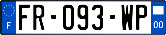FR-093-WP