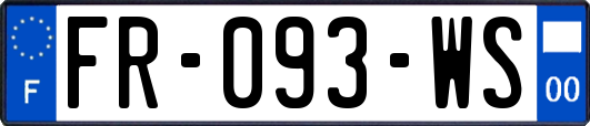FR-093-WS